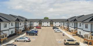 The Altitude II Gallery 21