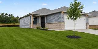 New Construction | 813 Ashford Drive Calera AL 35040 Gallery 1