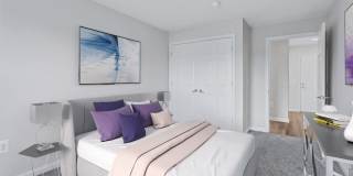Ashbury Court Apartments Gallery 5