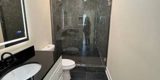 New 3 bed, 3.5 bath home across the Street from Meharry.  Modern upgraded kitchen and bathrooms.  Great location Gallery 13