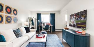 Concierge MN Apartments Gallery 21