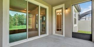 Well laid out 4 Beds/3Bths plus Den, screened Lanai on nature preserve in a well sort after K-Bar Range gated community! Gallery 32