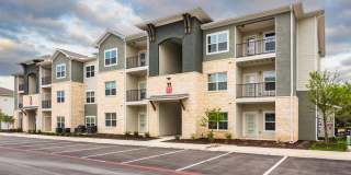 Culebra Creek - Affordable Housing Gallery 33