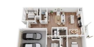 2508 S County Rd 1101 Gallery 1