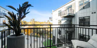 West End Lofts Gallery 7