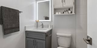 Ruxton Towers Apartments Gallery 11