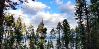 AMAZING FLATHEAD LAKE VIEWS! Gallery 1