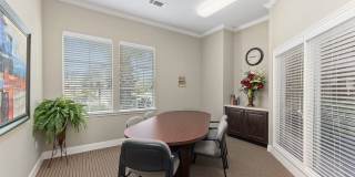 Bowie Garden Gallery 21