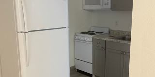 Hampton View Apartments Gallery 12