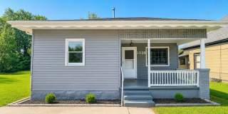 3 bedroom | 1 bathroom | Large lot | Pets welcome! Gallery 1