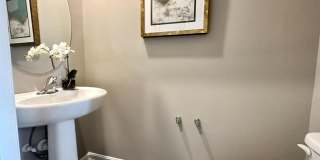 New Construction Townhouse near Bethany New Construction Townhouse near Bethany Gallery 5
