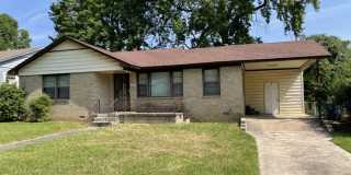 321 West J Avenue, North Little Rock, AR 72116 Gallery 1