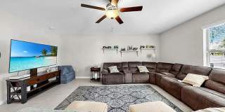 Beautiful 6BR with Amenities - Now Available! Beautiful 6BR with Amenities - Now Available! Gallery 19