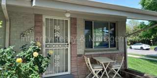 2 Bed/1 Bath, 780 sq. ft., 2047 Meade St Denver, CO 80211 2 Bed/1 Bath, 780 sq. ft., 2047 Meade St Denver, CO 80211 Gallery 1