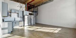 Canton Mill Lofts Gallery 3