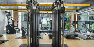 Asa Flats and Lofts Gallery 70