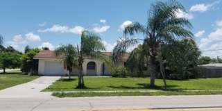 Centrally located 3-bedroom, 2 bath unfurnished single family home in non-deed restricted popular San Carlos Park Gallery 1