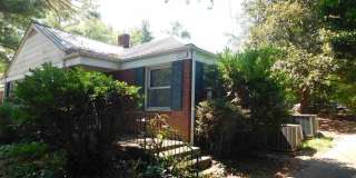 2803 Wade Avenue Gallery 1