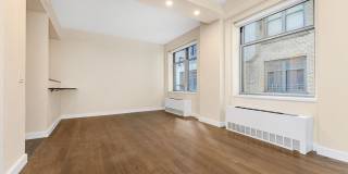 100 West 58th Street Gallery 1