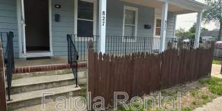 825 Church Street Gallery 1