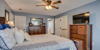 Home For Rent - 1156 Parkside Trail Evans, GA 30809 Gallery 1