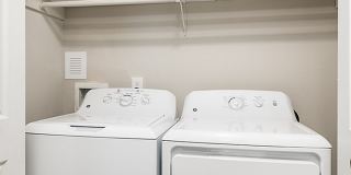 Arbor Creek Apartment Homes Gallery 20