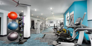 Meridian at the Port Gallery 42