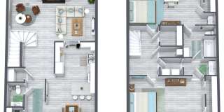 Westlake Apartments Gallery 1