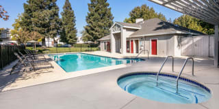 Antelope Ridge Apartments Gallery 9