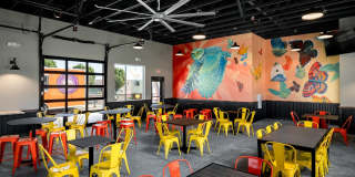 Argyle at Southridge Gallery 33