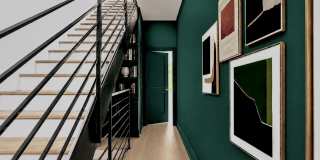 1612 ISHERWOOD Street NE Gallery 5