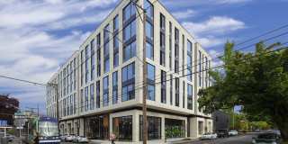 The Weidler Gallery 31