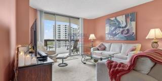14th Floor Fully Furnished Gem in Mystic Pointe, Aventura - Ocean & Intracoastal Views Move-in Ready Gallery 8