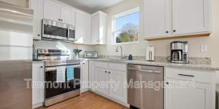 24 Sawyer Street - A Gallery 8