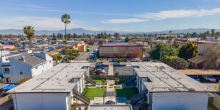 Charle Square Apartments Gallery 12