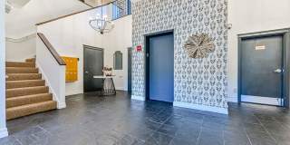 The Morgan Gallery 5