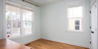 Downtown Durham Oasis! - Three Bedroom Home With Truly Unique Entire Top Floor Primary Suite Gallery 8