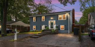 610 PARK Road Gallery 1
