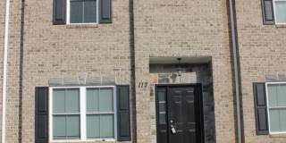 Cedar Point Townhouse for Rent Gallery 1