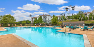 Hickory Point Apartments Gallery 1