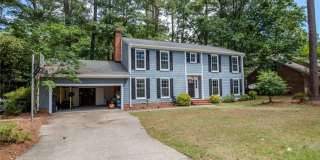 3356 Quarry Drive Gallery 1