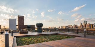 Wharton Street Lofts Gallery 7