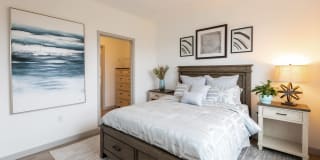 55+ Senior Living Community - Zen Apartments Gallery 20