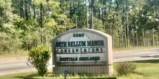 5080 Gautier Vancleave Road lot: E-4 Gallery 1