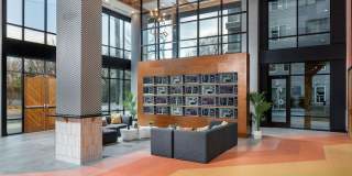 Broadstone Craft Gallery 9