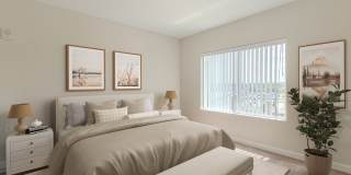 Briar Park 55+ Apartments Gallery 26
