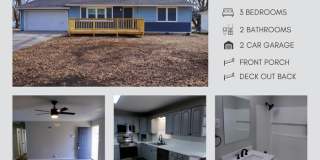 2815 South Hawthorne Avenue Gallery 1