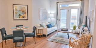 Hawthorne at Pine Forest Gallery 46