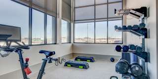 Proximo at Pena Station Gallery 45