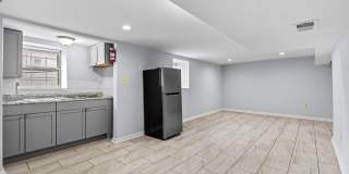 6BR / 5BA Single-Family Home | 2,663 Sq Ft | Private Driveway | Deck | $4,200/mo Spacious 6-bedroom, 5 full bathroom single-family home offering over 2,600 sq ft of living space in a convenient Baltimore location with excellent access to major commut Gallery 43